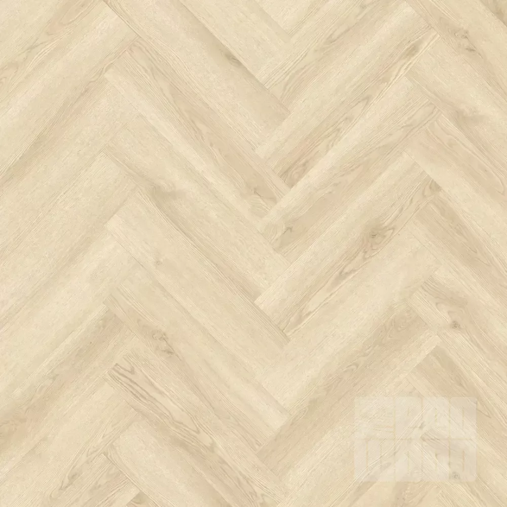 Herringbone UNILIN Textura Acoustic Barley Oak 84312 Вінілова підлога 