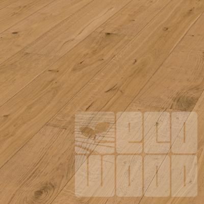 Паркетная доска Дуб рустикальный 8520