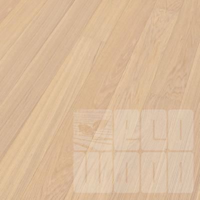 Паркетная доска Дуб чистый браш 8540