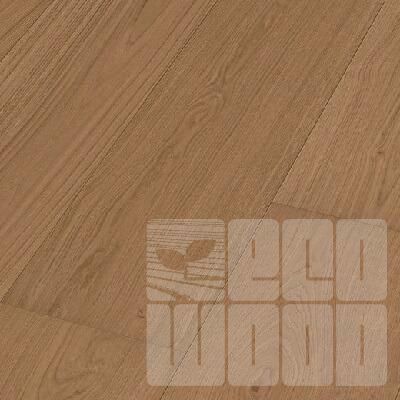 Паркетная доска Дуб светло-коричневый браш 8731