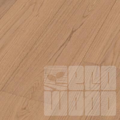 Паркетная доска Дуб светлый браш 8732