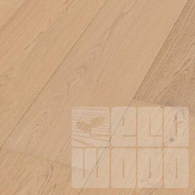 Паркетная доска Дуб алебастровий браш 8734