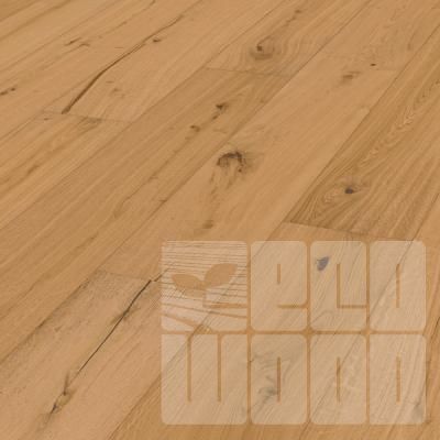 Паркетная доска Дуб аутентик 8739