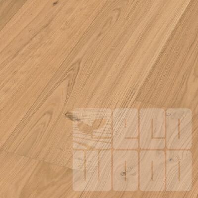 Паркетная доска Дуб чистый браш 8413