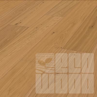 Паркетная доска Дуб Натуральный браш 8745