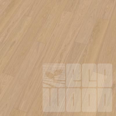 Паркетная доска Дуб равнинный браш 8817