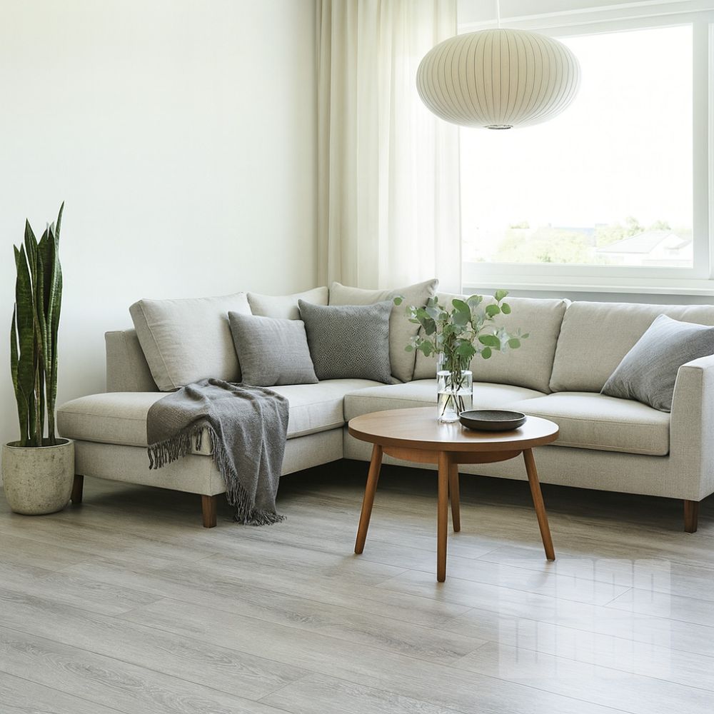 ADO Fortika Grano 1307 Виниловый ламинат SPC