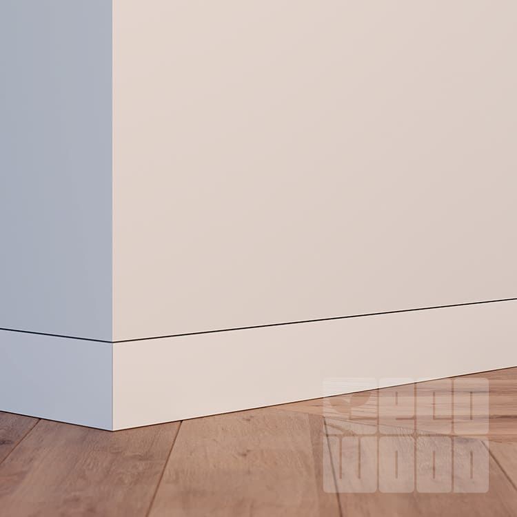 Алюмінієвий профіль прихованого монтажу 60 мм ALU-S6015