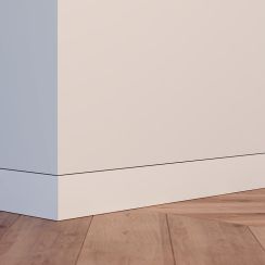 Алюмінієвий профіль прихованого монтажу 60 мм ALU-S6015