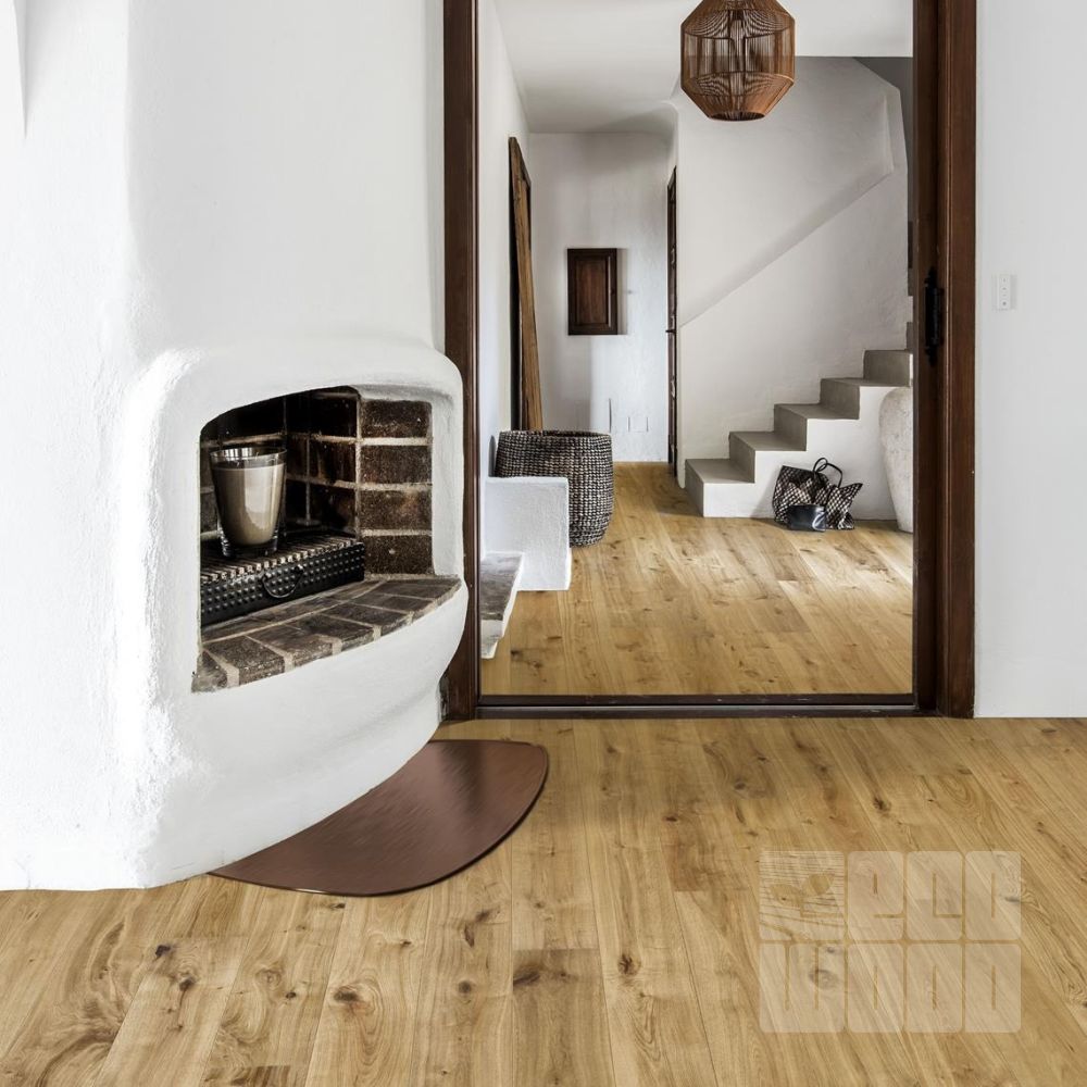 Черс Дуб Палья Kährs Oak Paglia 141070185 Паркетна дошка