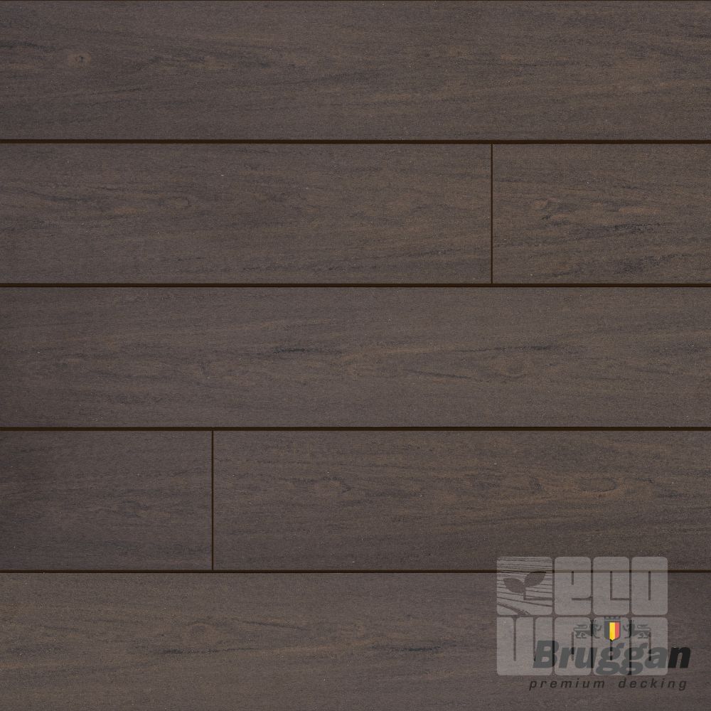 Терасна дошка Bruggan Multicolor Wenge