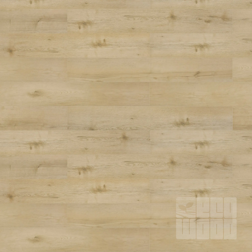 Solid Floor Дуб Ceres Виниловый ламинат SPC