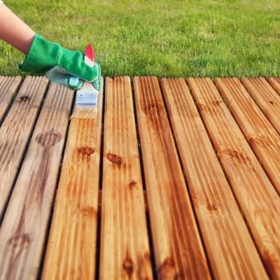 Полное обновление покрытия рифленых досок Полное обновление покрытия рифленых досок