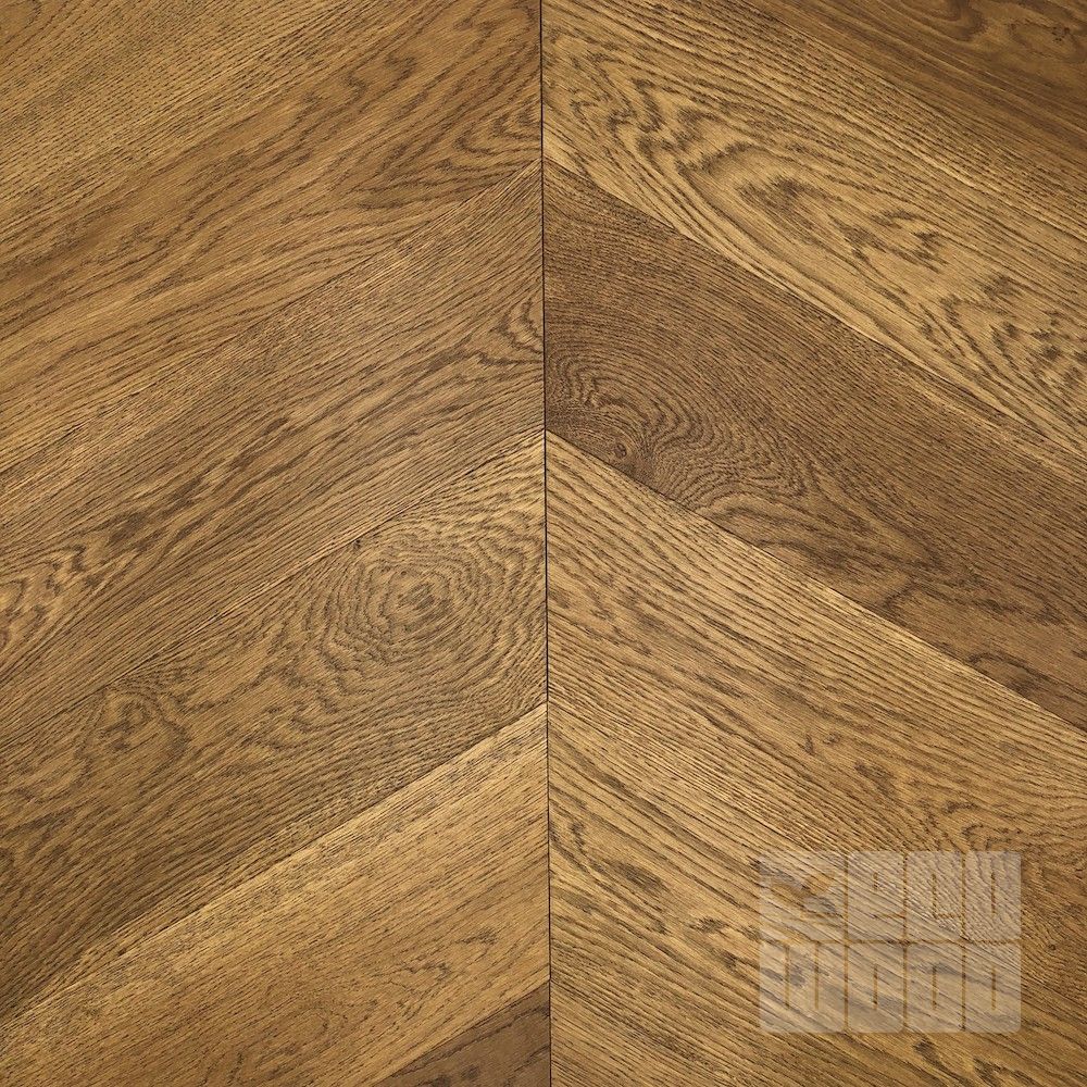 Французская елка Дуб Робуста