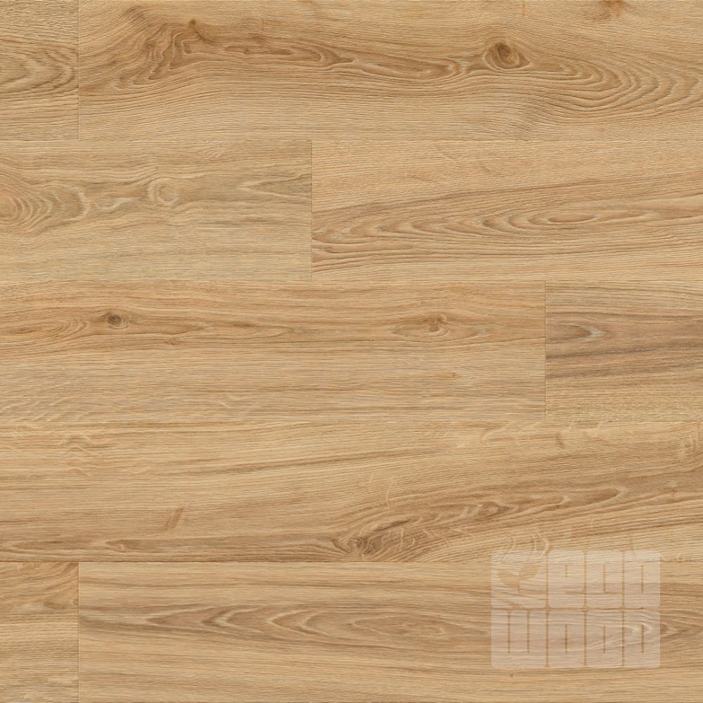 Barlinek Next Step Cinnamon Oak Замковый SPC с подложкой
