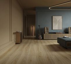 Barlinek Next Step Cinnamon Oak Замковый SPC