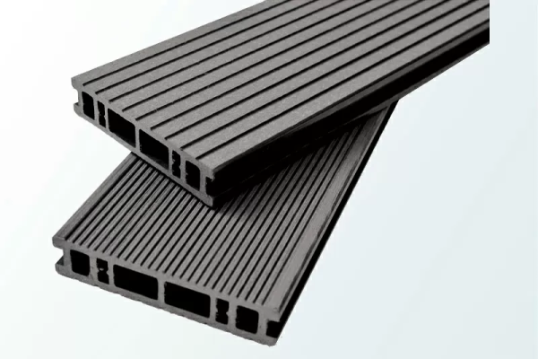 Террасная доска Tardex Classic Home Антрацит Террасная доска Tardex Classic Home Антрацит