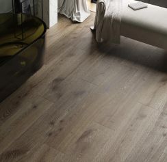 Barlinek Next Step Coffee Oak Замковый SPC