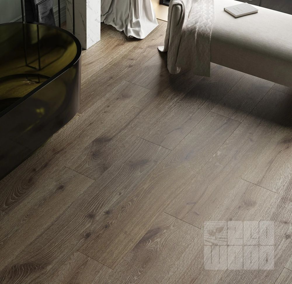 Barlinek Next Step Coffee Oak Замковый SPC с подложкой