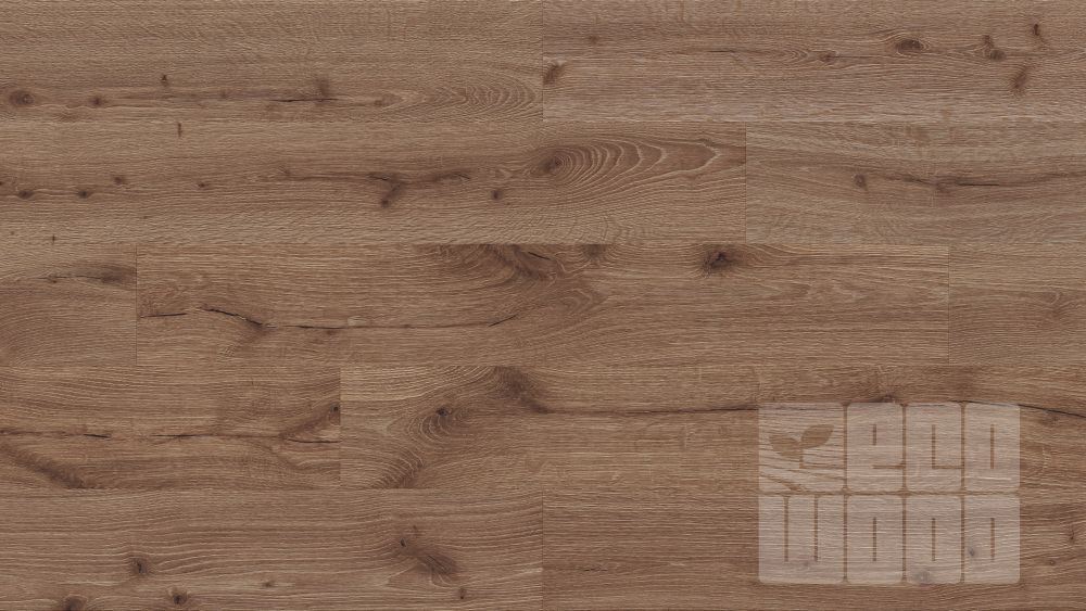 Barlinek Next Step Coffee Oak Замковый SPC с подложкой