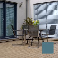 Террасная доска Perwood Geodeck Дуб Кориандр