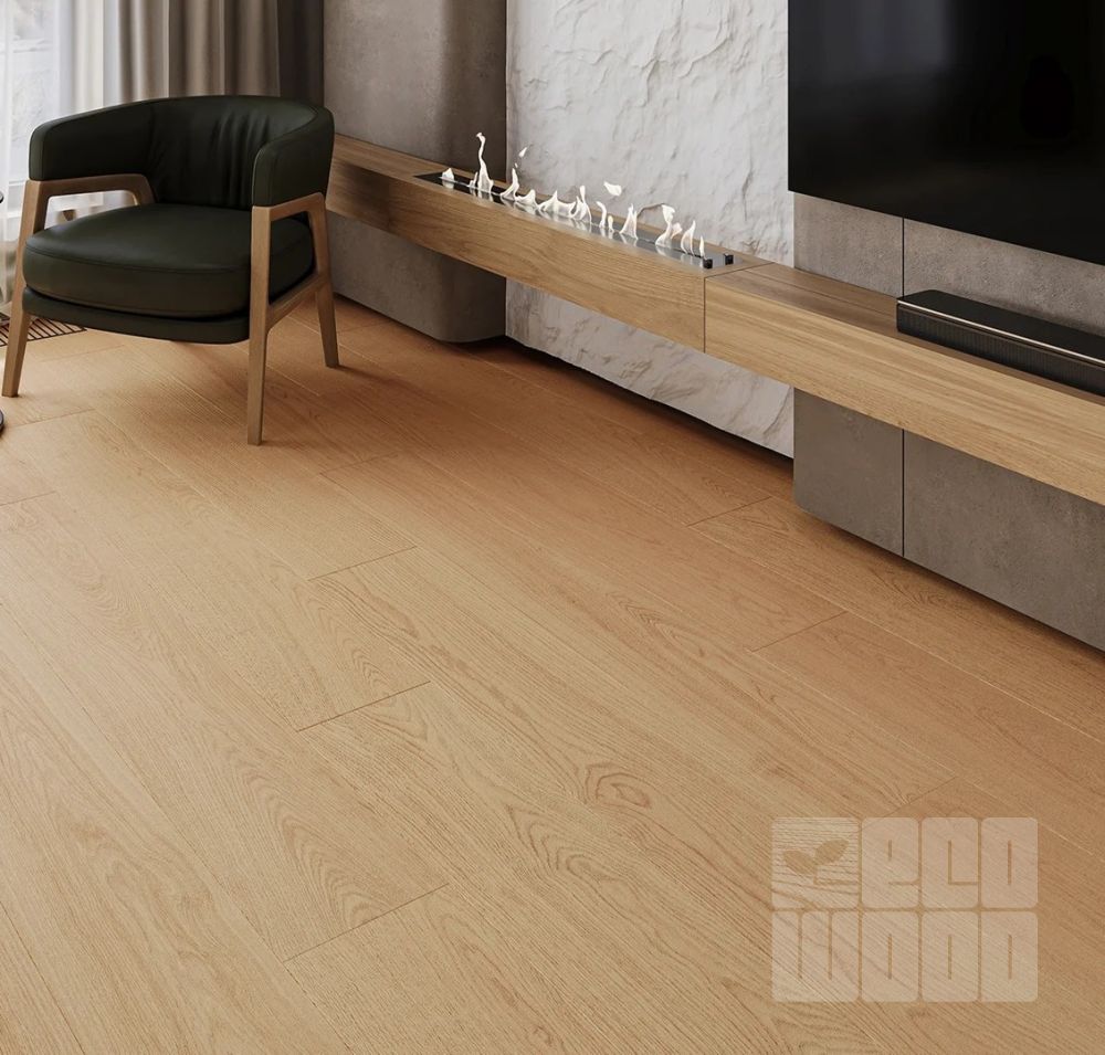 Barlinek Next Step Cream Oak Замковый SPC