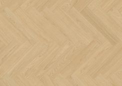 Barlinek Next Step Cream Oak Шеврон Замковий SPC з підкладкою