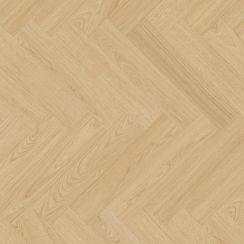 Barlinek Next Step Cream Oak Шеврон Замковий SPC з підкладкою