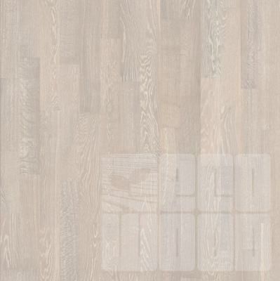 Черс Дуб Крем (Kährs Crème) Паркетная доска