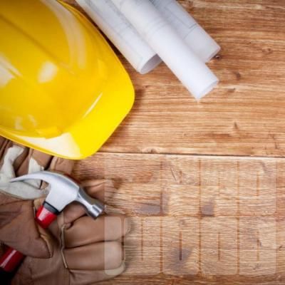 Комплект для террасы "Сделай сам"