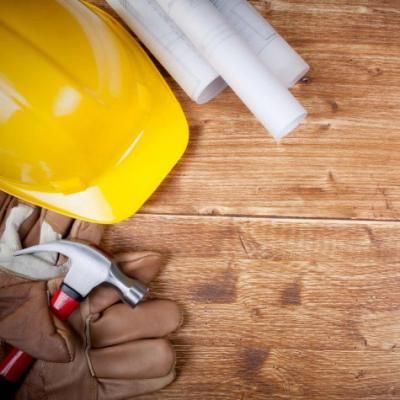 Комплект для террасы "Сделай сам" Комплект для террасы "Сделай сам"