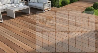 Террасная доска Easy Deck Dolomit 16