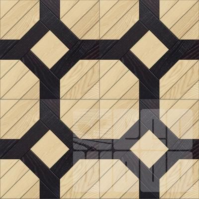 Художественный паркет Дежавю ясень