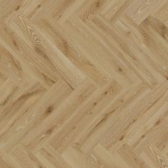 Barlinek Next Step Desert Oak Шеврон Замковий SPC