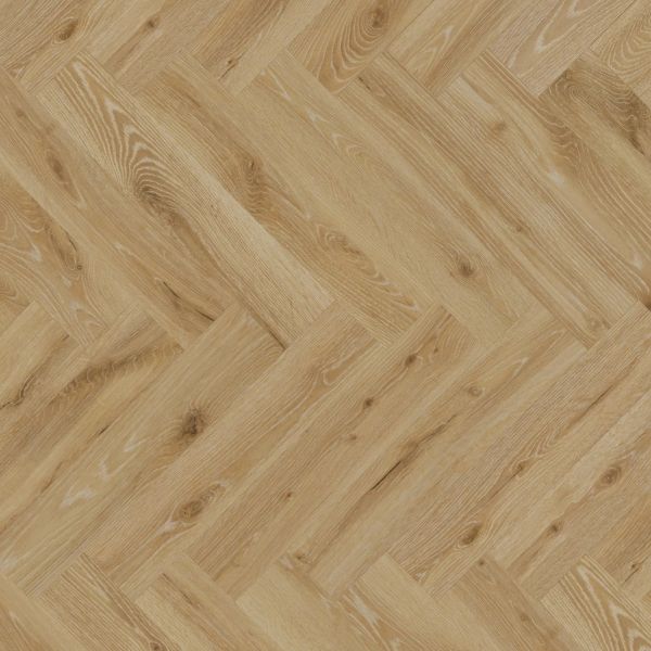 Barlinek Next Step Desert Oak Шеврон Замковий SPC