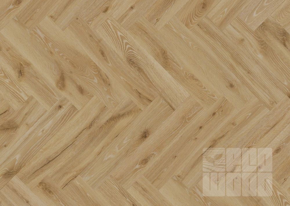 Barlinek Next Step Desert Oak Шеврон Замковий SPC