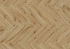 Barlinek Next Step Desert Oak Шеврон Замковий SPC