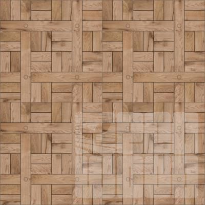 Художественный паркет Дабл