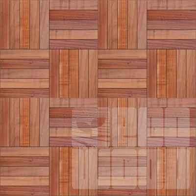 Художественный паркет Драпе