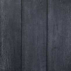 Массивная доска Дуб Блэк