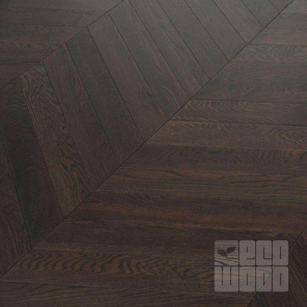 Французская елка Дуб Какао