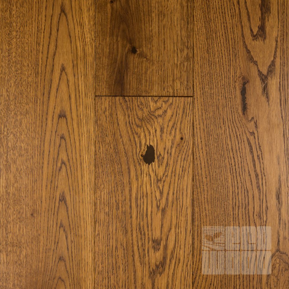 Инженерная доска Дуб Клен