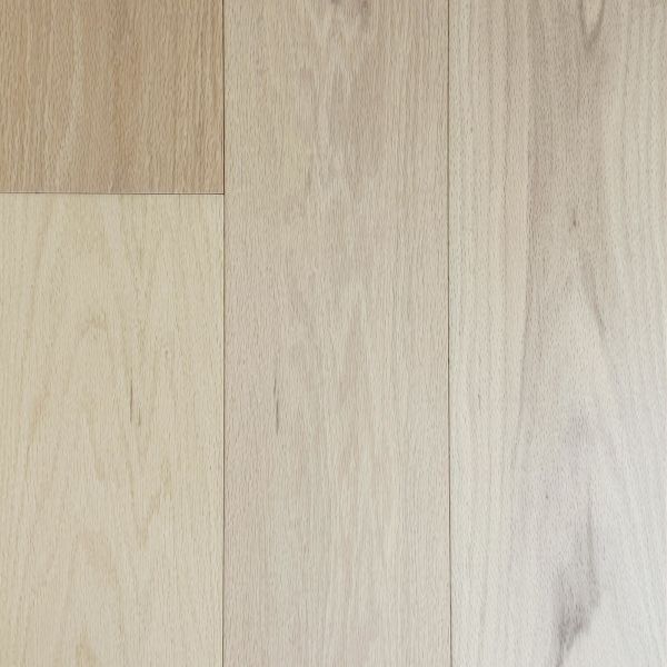 Паркетна дошка Дуб Шоколадний беж