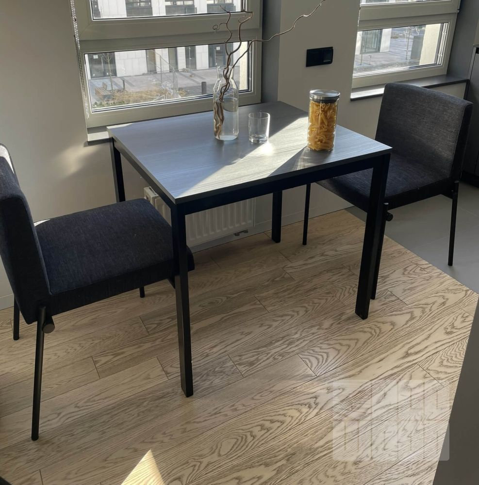 Паркетная доска Дуб Дюна