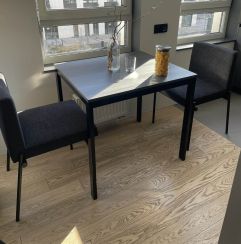 Паркетная доска Дуб Дюна