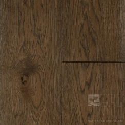 Паркетная доска Дуб Ebony