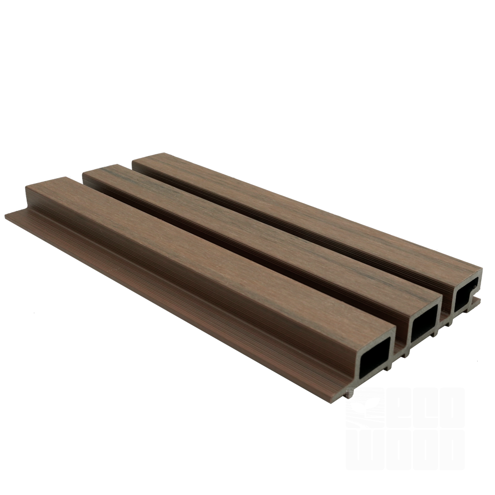 Фасадна панель FS 21 Горіх Walnut