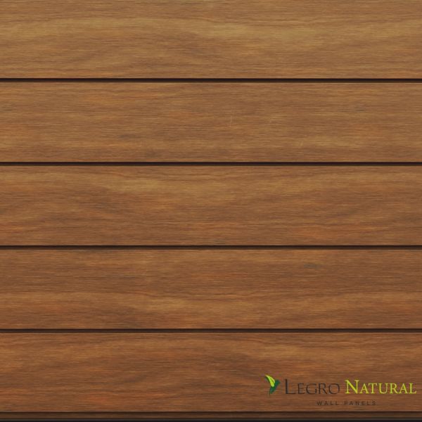 Фасадная панель FS 21 Тик Teak