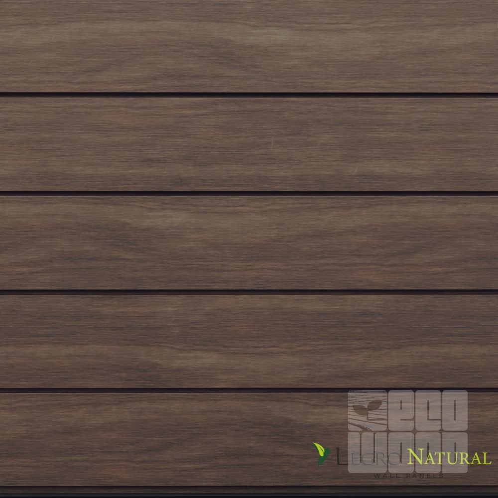 Фасадна панель FS 21 Горіх Walnut