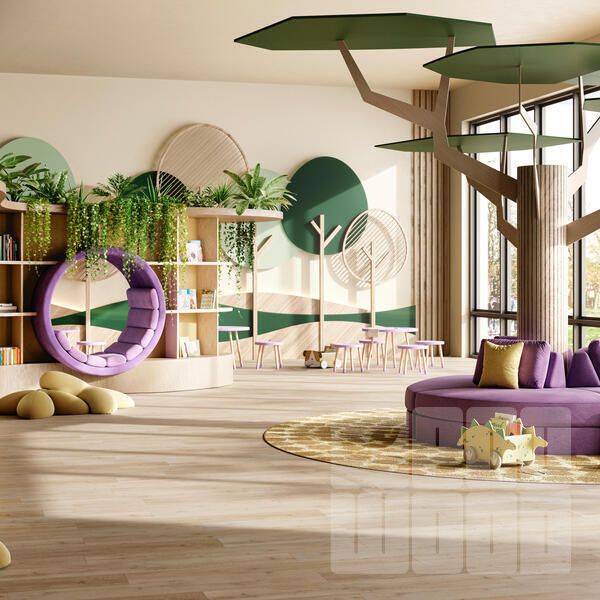 Berry Alloc Zenn Faro Клеевой виниловый ламинат Berry Alloc Zenn Faro Клеевой виниловый ламинат